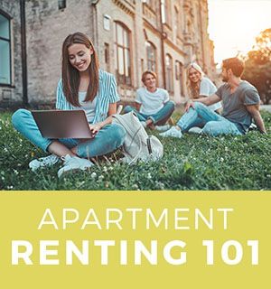 Apartment renting 101